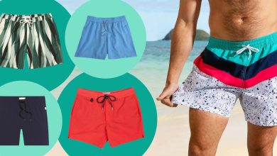 راهنمای خرید مایو مردانه