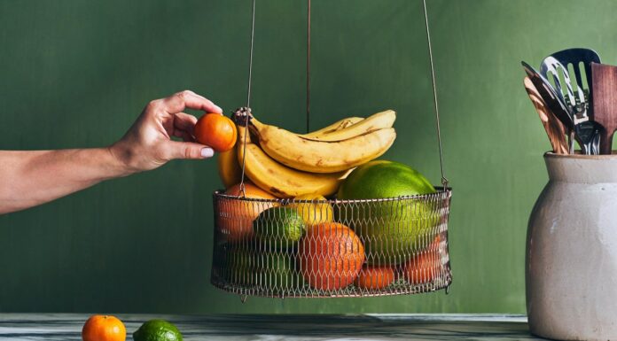 راهنمای خرید سبد میوه