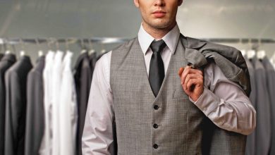 راهنمای خرید جلیقه مردانه