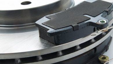 راهنمای خرید لنت ترمز عقب