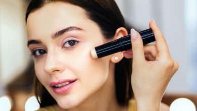 راهنمای خرید کانسیلر