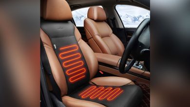 راهنمای خرید گرمکن صندلی خودرو