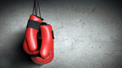 راهنمای خرید دستکش بوکس