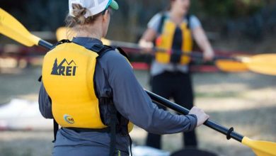 راهنمای خرید جلیقه نجات