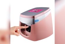 راهنمای خرید پرینتر ناخن