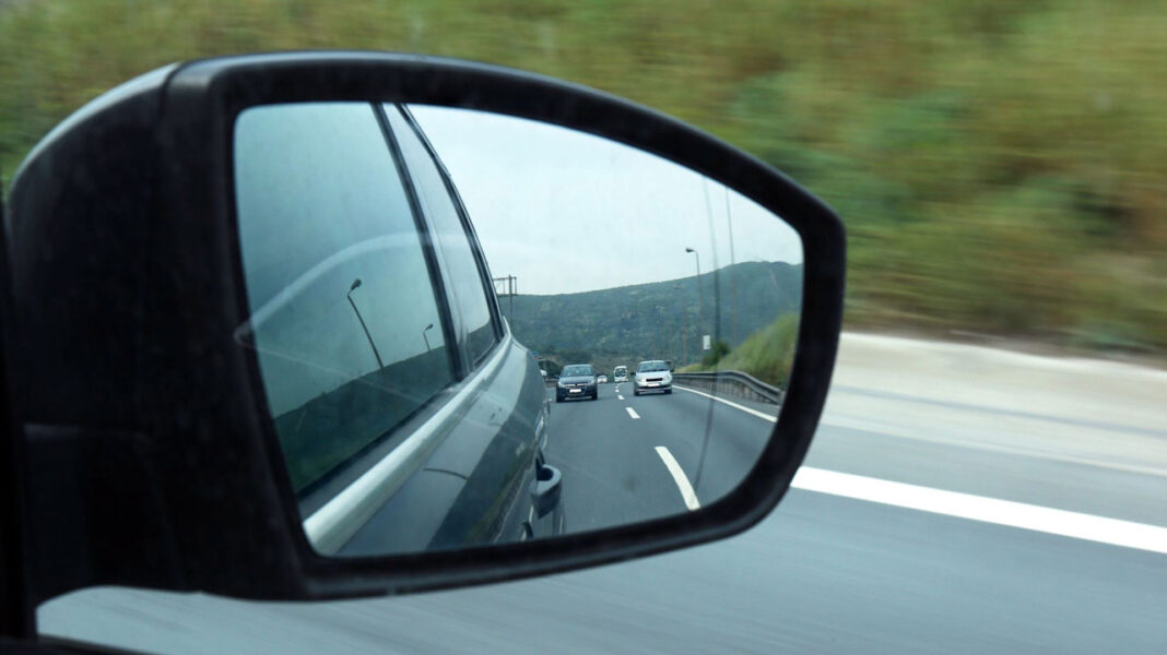 راهنمای خرید آینه جانبی خودرو