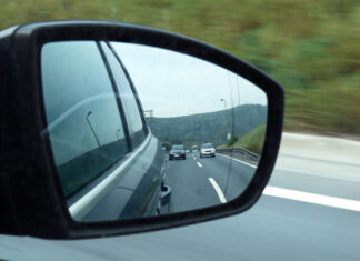 راهنمای خرید آینه جانبی خودرو