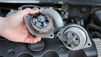 راهنمای خرید واتر پمپ