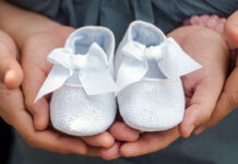 راهنمای خرید کفش نوزادی