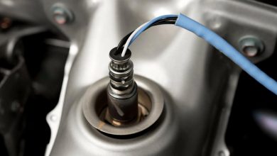 راهنمای خرید سنسور اکسیژن