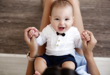 راهنمای خرید شلوارک نوزاد