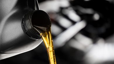 راهنمای خرید روغن موتور