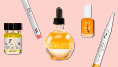 راهنمای خرید تقویت کننده ناخن