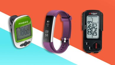 راهنمای خرید گام شمار