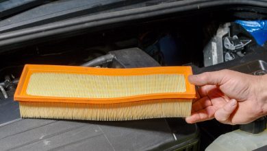 راهنمای خرید فیلتر هوا خودرو