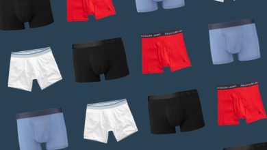 راهنمای خرید شورت مردانه