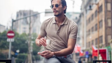 راهنمای خرید پولو شرت مردانه