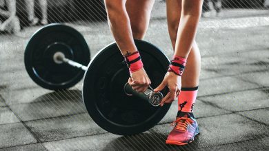 راهنمای خرید میله هالتر