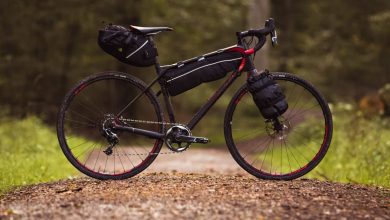 راهنمای خرید کیف دوچرخه