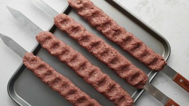 راهنمای خرید سیخ کباب