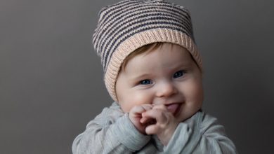 راهنمای خرید کلاه نوزادی