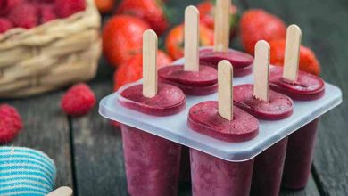 راهنمای خرید قالب بستنی