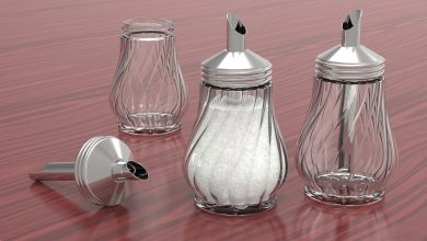 راهنمای خرید شکر پاش