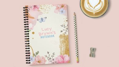 راهنمای خرید دفتر مشق