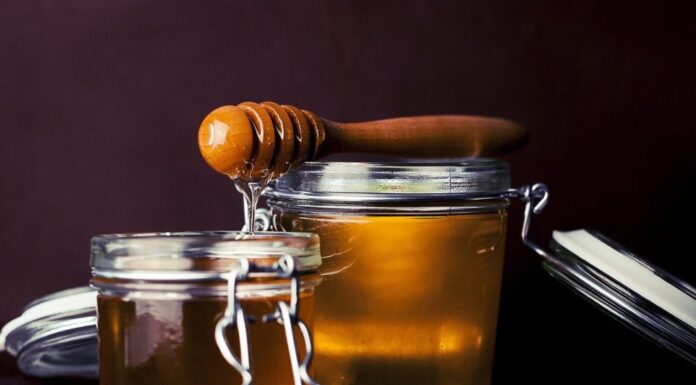 راهنمای خرید عسل خوری