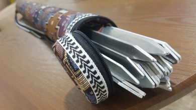 راهنمای خرید جای سیخ