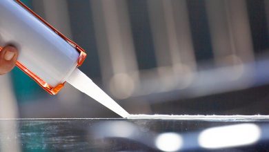 راهنمای خرید چسب آکواریوم