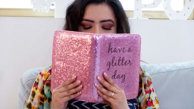 راهنمای خرید دفتر خاطرات