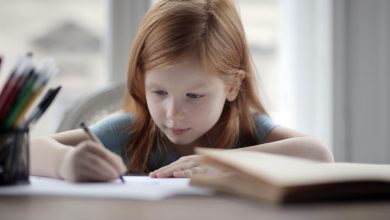 راهنمای خرید دفتر نقاشی