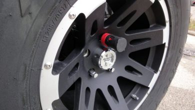 راهنمای خرید قفل زاپاس