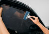 راهنمای خرید برچسب دودی شیشه خودرو