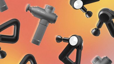 راهنمای خرید ماساژور برقی