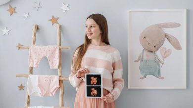 راهنمای جامع انتخاب و خرید لباس نوزادی