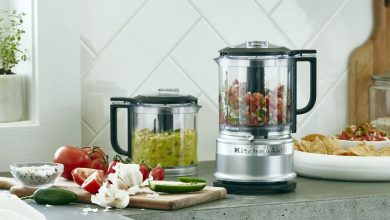 راهنمای خرید خردکن