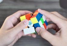 همه چیز درباره مکعب روبیک
